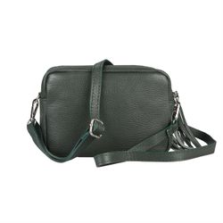 ITALYSHOP24 Schultertasche Made in Italy Damen günstig online kaufen