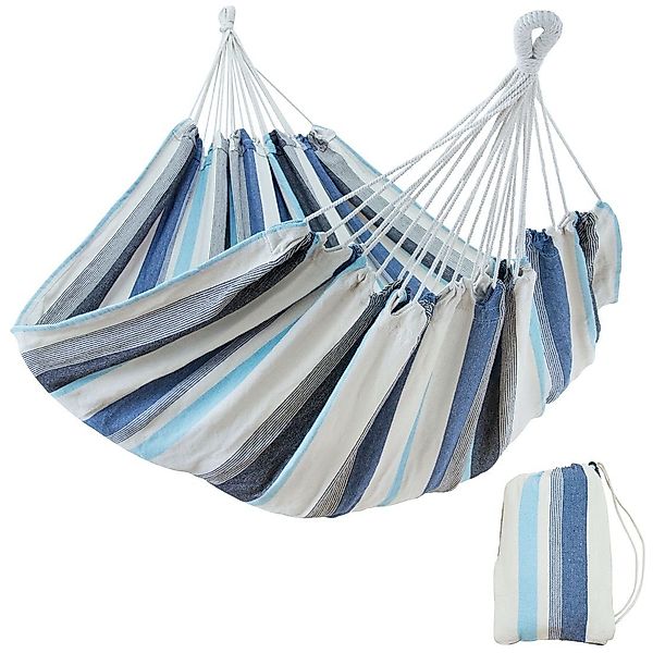 yourGEAR Hängematte Cebu Aqua - Hängematte günstig online kaufen