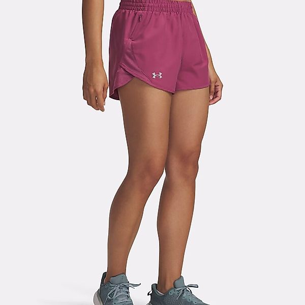Under Armour® Shorts Fly By 3in günstig online kaufen
