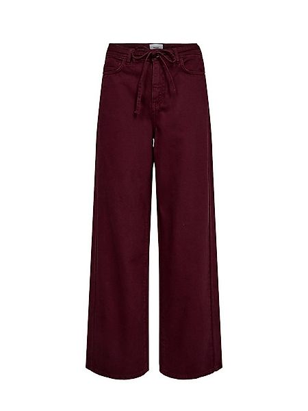 nümph 5-Pocket-Hose Nümph Jeans NUBROOKLYN SOLID günstig online kaufen