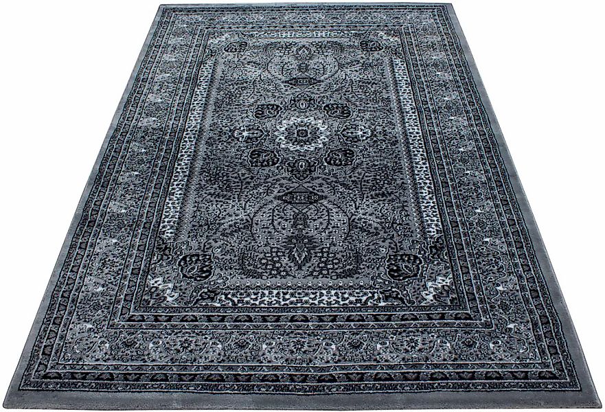 Ayyildiz Teppiche Teppich »Marrakesh 297«, rechteckig, 12 mm Höhe, Kurzflor günstig online kaufen