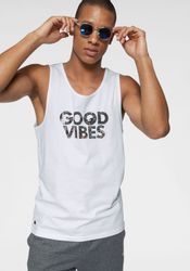 Ocean Sportswear Tanktop (2er-Pack) in Baumwoll günstig online kaufen
