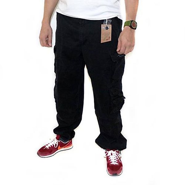 Jet Lag Cargohose Hose Jet Lag günstig online kaufen