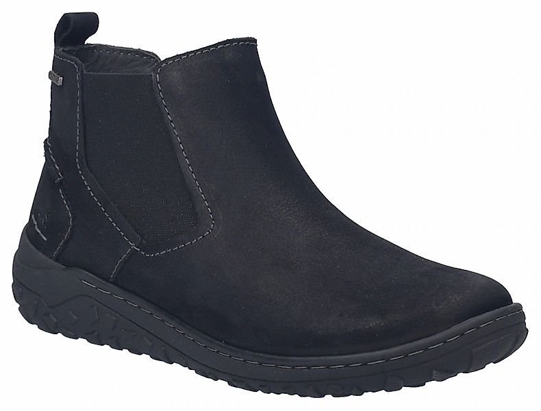 Josef Seibel Ruby 55 Chelseaboots Freizeitschuh, Komfortschuh mit TEX-Membr günstig online kaufen
