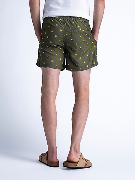 Petrol Industries Badeshorts Men Swimshort günstig online kaufen
