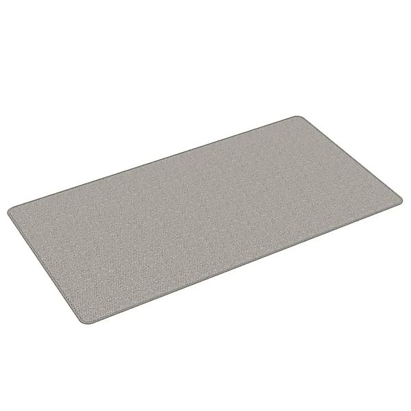 vidaXL Teppichläufer Sisal-Optik Platina 80x150 cm 355769 günstig online kaufen