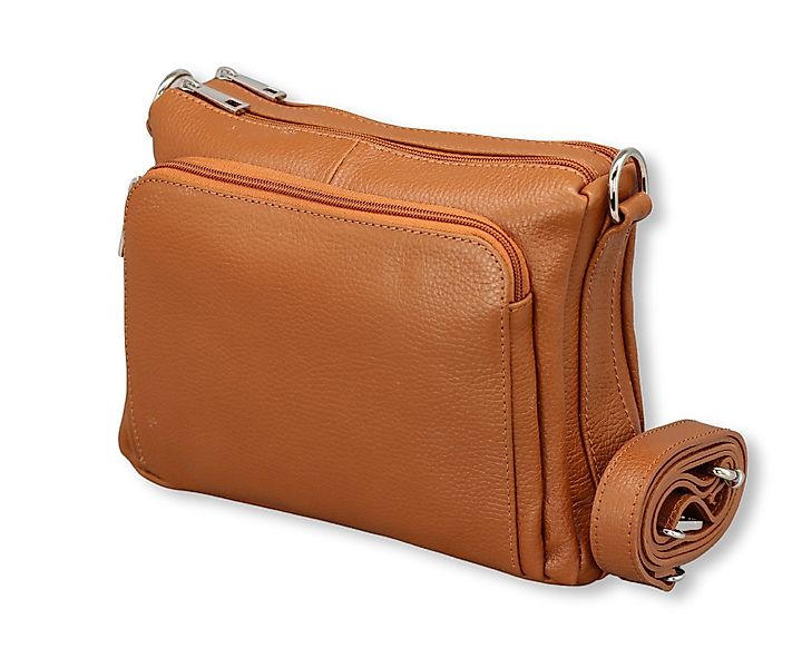 Adel Bags Schultertasche BECKY Umhängetasche für günstig online kaufen