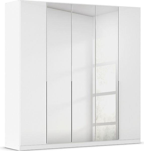 rauch Drehtürenschrank "Kleiderschrank Schrank Garderobe AGORDO mit Dekor- günstig online kaufen