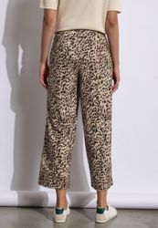 STREET ONE STUDIO Culotte High Waist günstig online kaufen