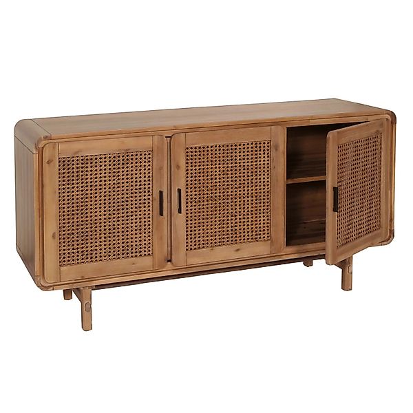 MCW Sideboard MCW-M47-S, Inklusive Fußbodenschoner, Maximale günstig online kaufen