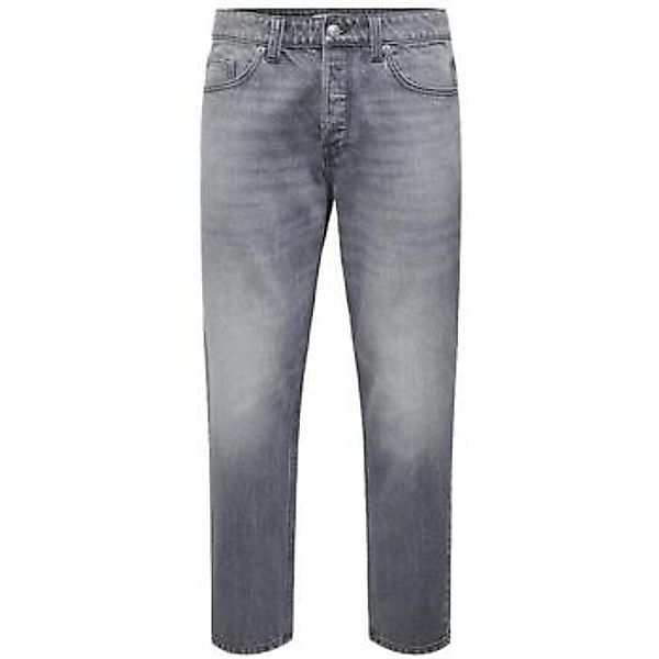 Only & Sons   Straight Leg Jeans 22027901-LDN günstig online kaufen