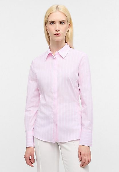 Eterna Hemdbluse FITTED EASY IRON (bügelleicht) günstig online kaufen