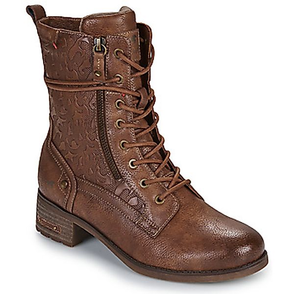 Mustang  Damenstiefel FABIENNE 2 günstig online kaufen
