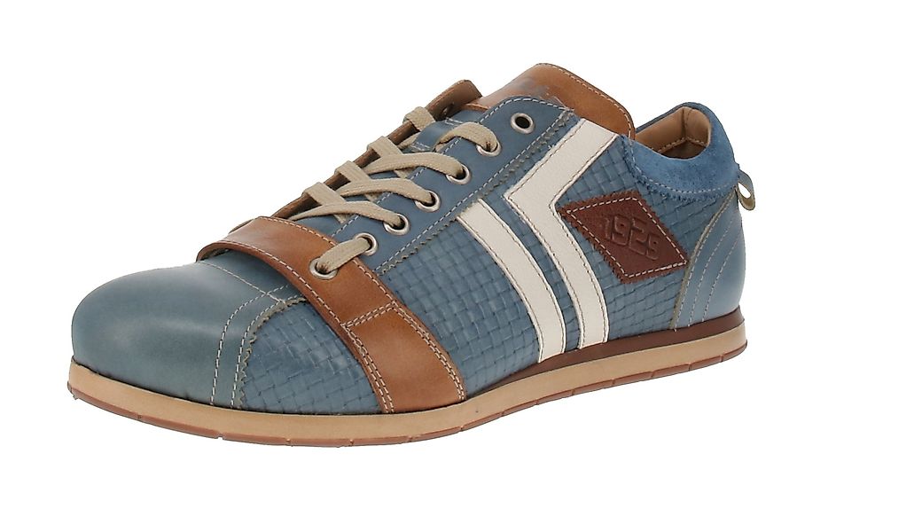 Kamo-Gutsu TIFO-030 Royal FS 25 Sneaker günstig online kaufen