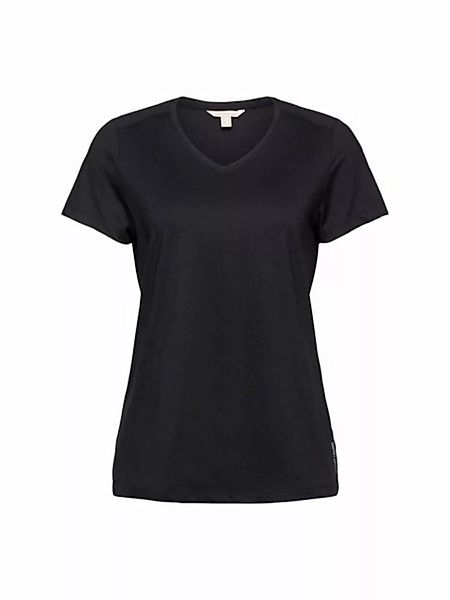esprit sports T-Shirt Recycelt: Active-T-Shirt mit E-DRY (1-tlg) günstig online kaufen