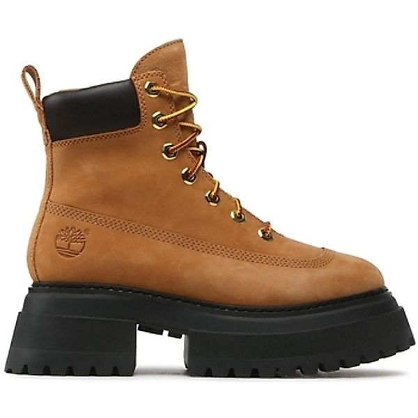Timberland  Stiefeletten TBL SKY Marron günstig online kaufen