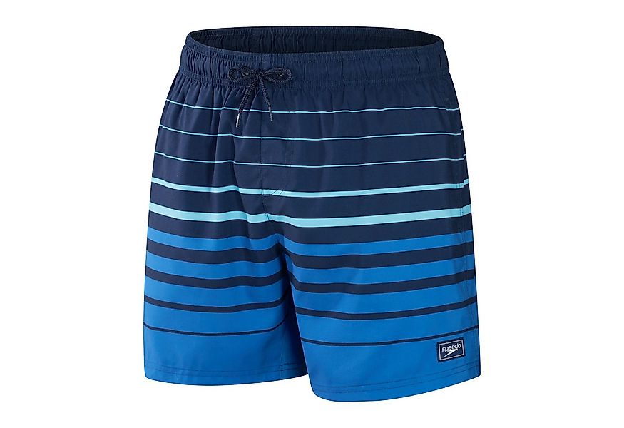 Speedo Badeshorts PLMT LEISURE WSHT AM BLUE/BLUE (1-St) sportlicher Stil, f günstig online kaufen
