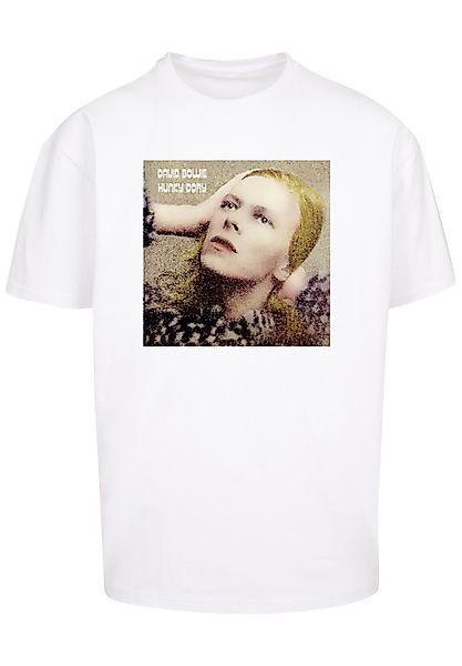 F4NT4STIC T-Shirt "David Bowie Rock Music Hunky Dory", Print günstig online kaufen