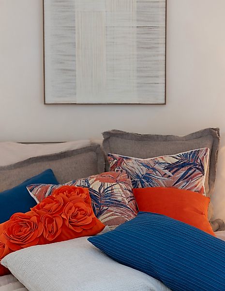 PAD Dekokissen "CASUAL" Made in Europe günstig online kaufen