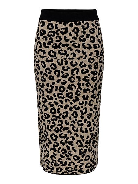 ONLY Strickrock ONLIBI JQ SKIRT CC günstig online kaufen