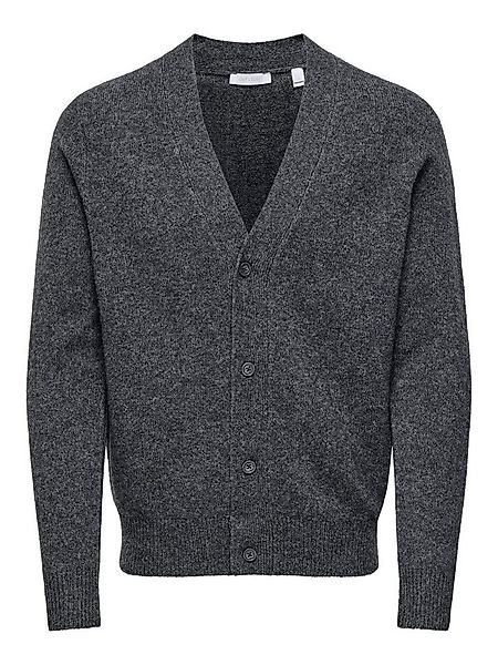 ONLY & SONS Strickjacke günstig online kaufen
