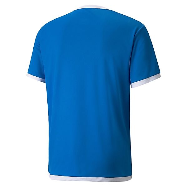 PUMA Fußballtrikot PUMA teamLIGA Trikot Kurzarm-Trikots günstig online kaufen