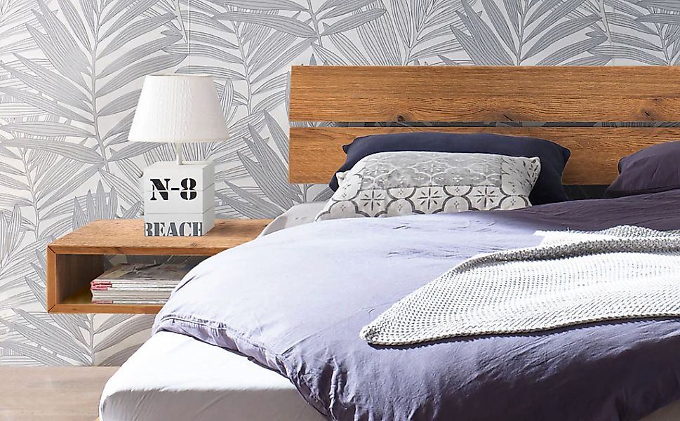 HASENA Holzbett "Prato" Fußhöhe 20 cm günstig online kaufen