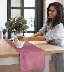 Eurofirany Tischdecke SOMMER Tischdecke mit Blumenmuster, günstig online kaufen