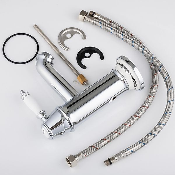 PaulGurkes Waschtischarmatur PGNX16 (Armatur) günstig online kaufen