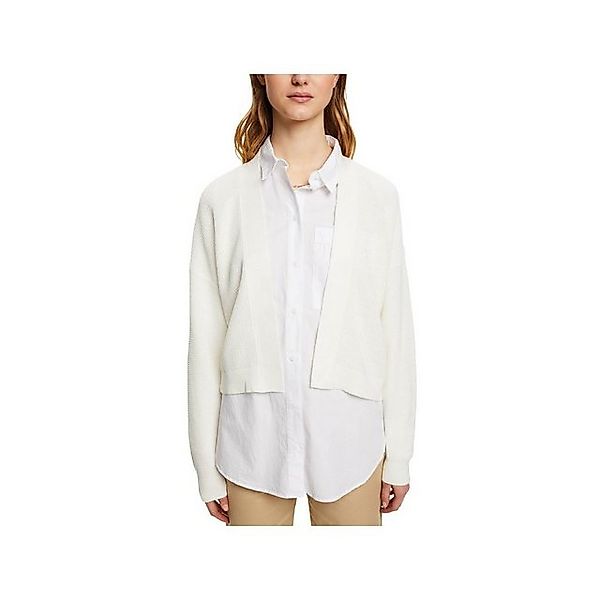 Esprit Cardigan Pullover & Strickjacken (1-tlg) günstig online kaufen