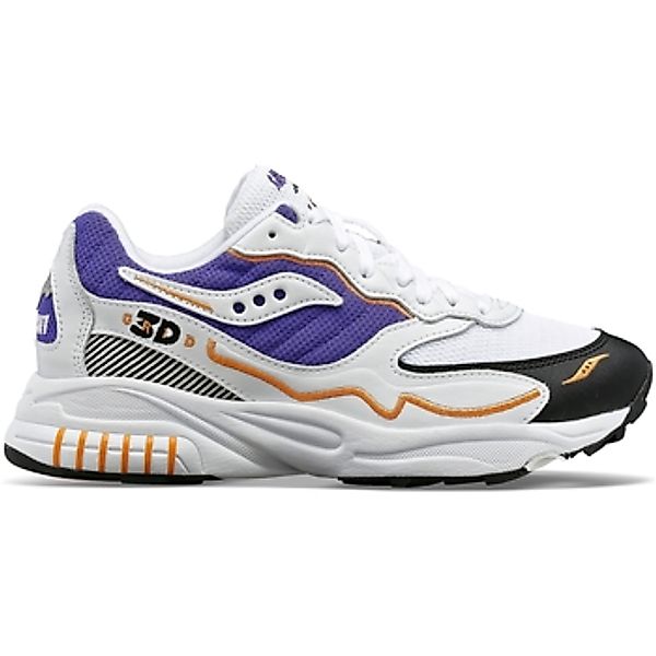 Saucony  Sneaker Baskets  3D Grid Hurricane günstig online kaufen