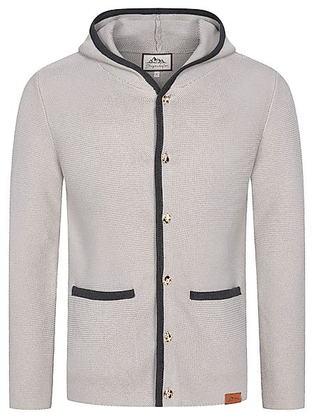 Steigenhöfer Manufaktur Trachtenstrickjacke MAX Cardigan für günstig online kaufen