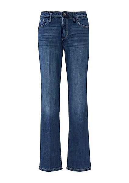 s.Oliver Schlagjeans Jeans-Hose günstig online kaufen