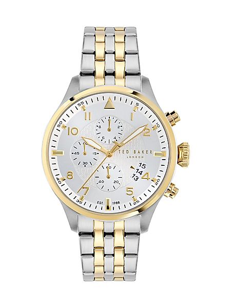 Ted Baker Quarzuhr FULMAAR, (1-tlg), Quarz-Analoguhr günstig online kaufen