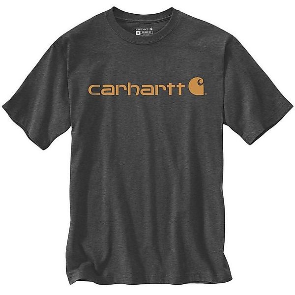 Carhartt T-Shirt Carhartt Herren T-Shirt Relaxed Fit Heavyweight Short-Slee günstig online kaufen
