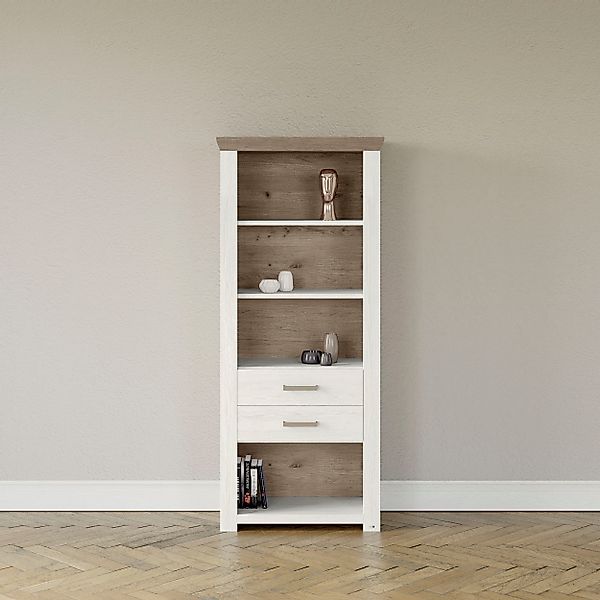 set one by Musterring Regal York, günstig online kaufen