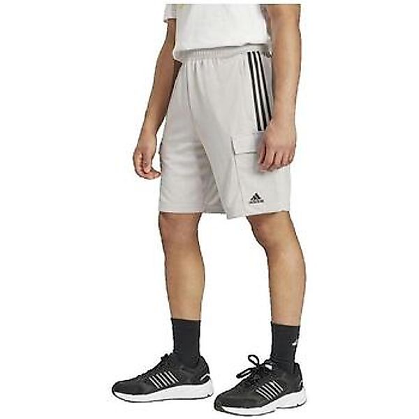 adidas  Shorts Short  Tiro Cargo gris günstig online kaufen