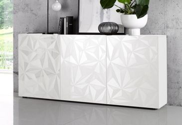 INOSIGN Sideboard Prisma Breite 181, Kommode günstig online kaufen
