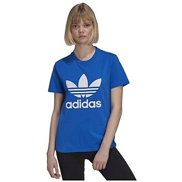 adidas  T-Shirt Originals Trefoil günstig online kaufen