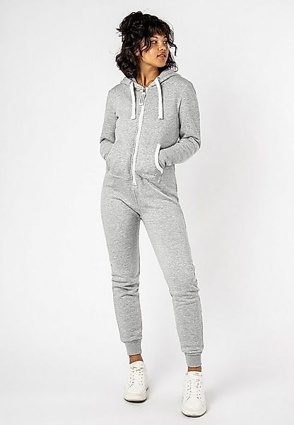 Eight2Nine Jumpsuit Sweat Overall günstig online kaufen