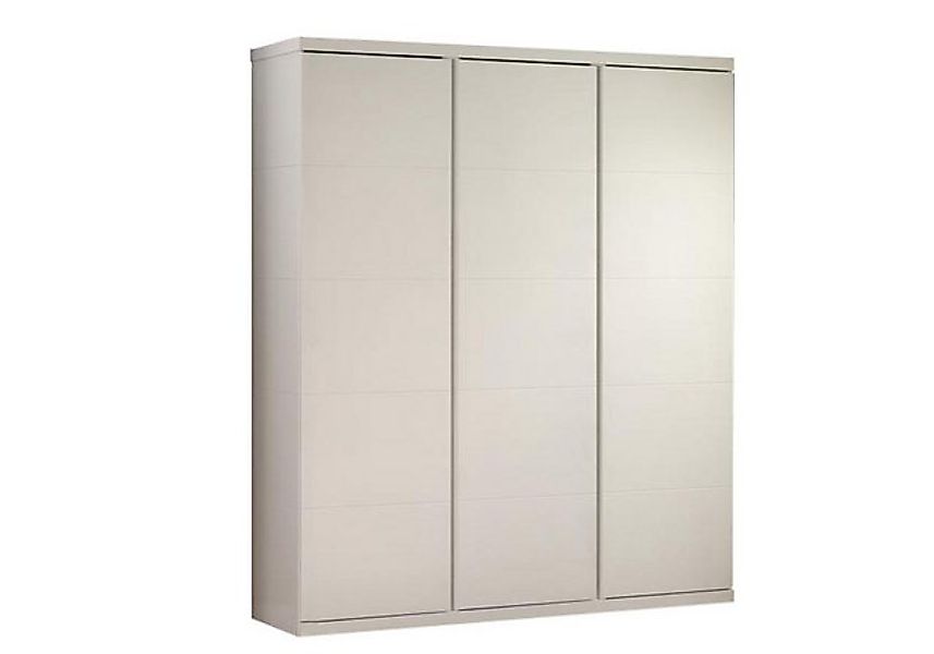 58 aufm Kessel Kleiderschrank Kinderzimmerschrank Karima 166x57x205 Wäsches günstig online kaufen