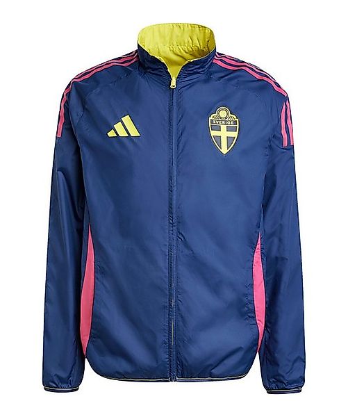 adidas Performance Sweatjacke adidas Performance Sweden Präsentationsjacke günstig online kaufen