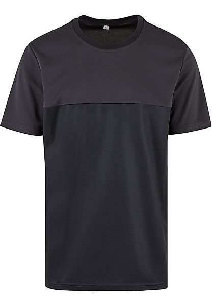 MisterTee T-Shirt "MisterTee Basic T-Shirt" 1 Stk. tlg. günstig online kaufen