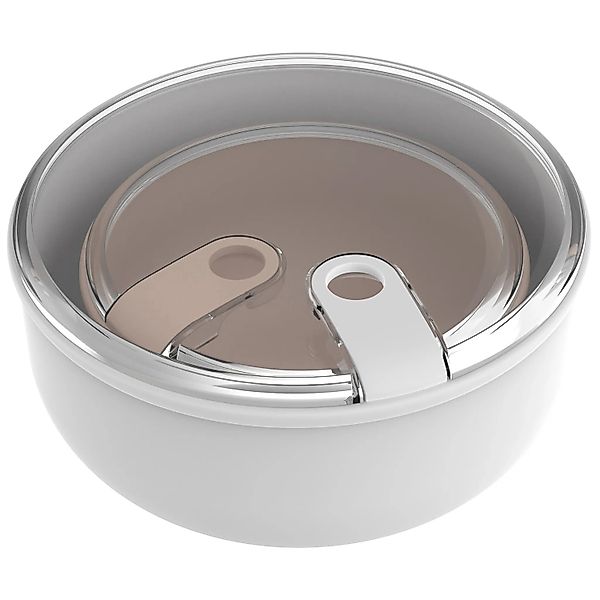 Rotho Frischhaltedosen-Set Ela Mehrfarbig 2-teilig günstig online kaufen