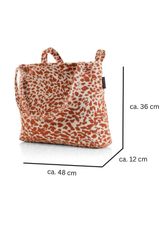 Magma Heimtex Umhängetasche Tasche Leopardo Modischer günstig online kaufen