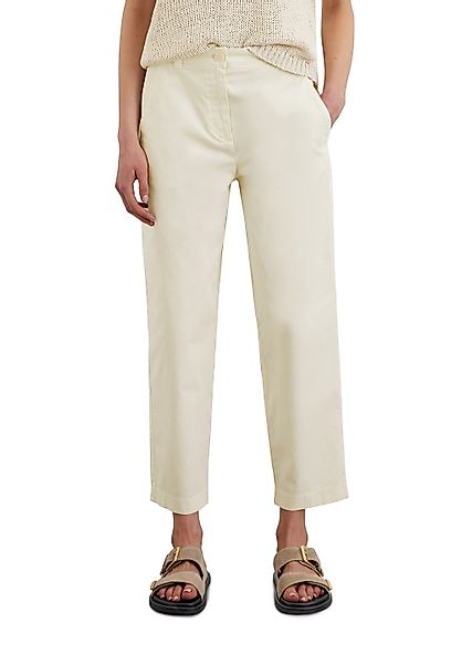 Marc OPolo Chinohose "aus Organic Cotton-Stretch-Twill" günstig online kaufen