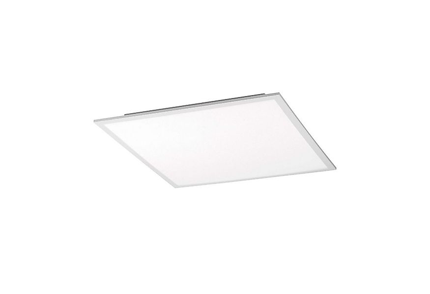 SellTec LED Deckenleuchte LED Panel Deckenlampe 45x45cm, Neutralweiß, 1xLED günstig online kaufen