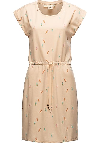 Ragwear Druckkleid Mallory Print Dress Organic günstig online kaufen