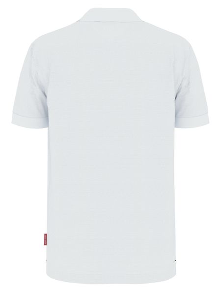 Joop Jeans Poloshirt Ambros mit Logostickerei günstig online kaufen