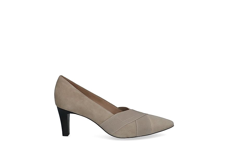Peter Kaiser Peter Kaiser 72443 343, Pumps, Taupe, Damen Pumps günstig online kaufen